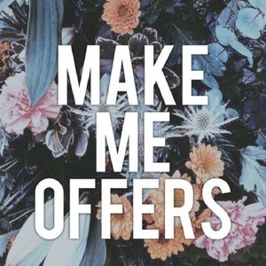 Make me offers